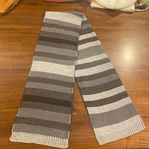Boys scarf